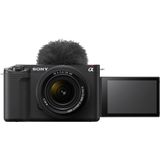 Sony Pro-vlog camera ZV-E1 + 28-60mm