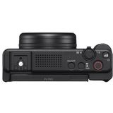 Sony - ZV-1 II - Compactcamera - Vlogcamera - 4K-video - 1 inch sensor