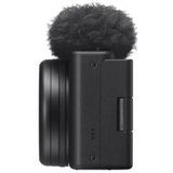 Sony - ZV-1 II - Compactcamera - Vlogcamera - 4K-video - 1 inch sensor