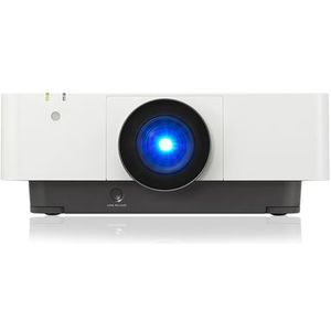 Sony VPL-FHZ85 - Beamer - Wit - 8000 ANSI Lumen - WUXGA (1920x1200)