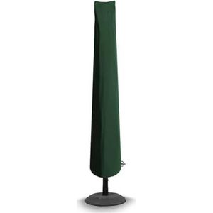 Bosmere Protector 6000 Groene Extra Lange Parasol Cover - Groen, C591