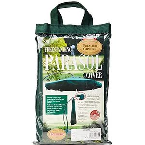 Bosmere De-luxe beschermhoes voor zweefparasol