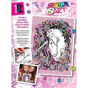 Sequin Art 1720 Sequn Art