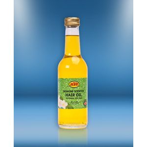 KTC Jasmine Scented Hair Oil 250 ml