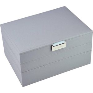 STACKERS POP MINT - Sieradendoos - Juwelendoos - Sieradenhouder - Sieraden Organizer