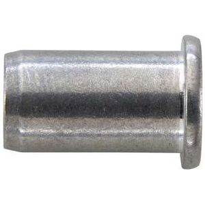 Gesipa 1433704 Popmoer (Ø x l) 7 mm x 11.5 mm M5 Staal 500 stuk(s)