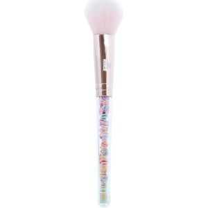 Swizzels Love Hearts Blush Brush