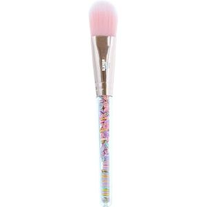 Swizzels Love Hearts Foundation Brush