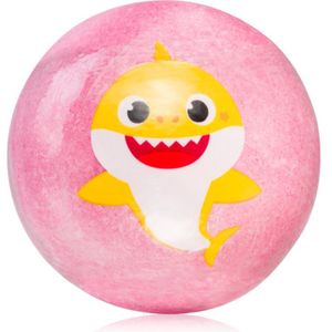 Corsair - Baby Shark - Bad Bruisballen - Pink - 200 g