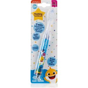 Corsair Baby Shark Tandenborstel voor Kinderen 1 st