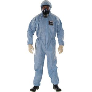 Ansell AlphaTec FR wegwerpoverall L