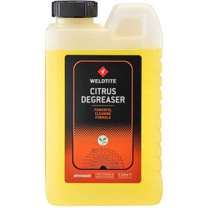 Weldtite flüssiger Zitrusentfetter 1 Liter