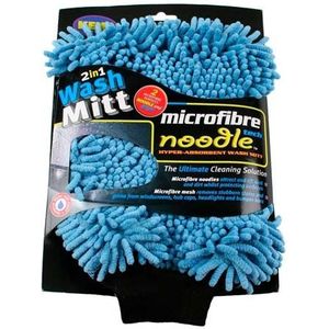 ARMORALL 2-IN-1 WASHANDSCHOEN 2 STUKS