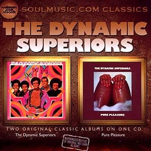 Dynamic Superiors/Pure Pleasure