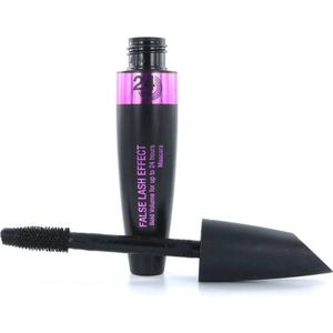 Max Factor False Lash Effect 24 Hour - Zwart - Mascara