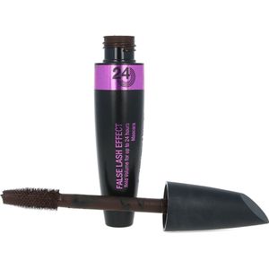 Max Factor False Lash Effect 24H Mascara - Black Brown