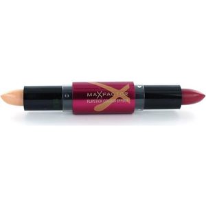 Max Factor Flipstick Colour Effect Lipstick - 10 Folky Pink