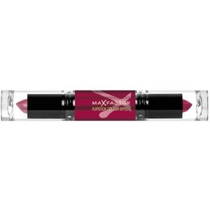 Max Factor - Flipstick - Lipstick - 2 Kleuren - Balsemgevoel