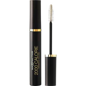 Max Factor - 2000 Calorie Dramatic Volume - Mascara - Black Brown