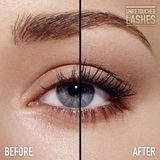 Max Factor 2000 Calorie Waterproof Mascara - Zwart/Bruin