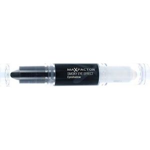 Max Factor Smokey Eyeshadow -  Onyx Smoke