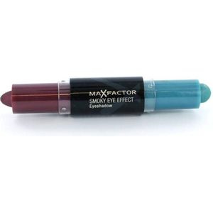Max Factor Smokey Eye Effect Oogschaduw - Indigo Mist