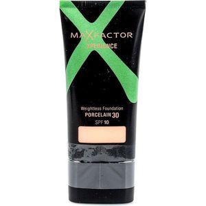Max Factor Xperience Weightless Foundation - 30 Porcelain