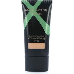 Max Factor Xperience Foundation - 85 Deep Soapstone