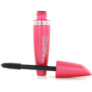 MAX FACTOR - False Lash Effect - Mascara - Zwart - 13,1ml
