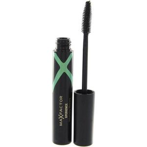 Max Factor Xperience Volumising mascara zwart