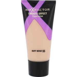 Max Factor Smooth Effect Foundation - Buff Beige