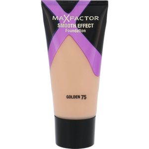 Max Factor Smooth Effect Foundation - Golden
