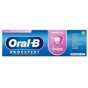 Oral-B Tandpasta Pro Expert - Sensitive & Whitening - 75ml
