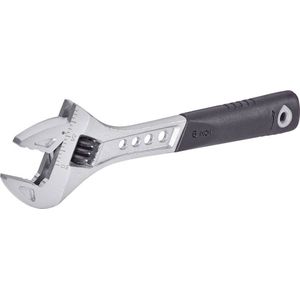 C.K - T4365 - Engelse Sleutel - Metrisch - 25 mm - Gehard met Softgrip