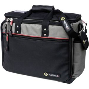 C.K Max MA2639 Gereedschapstas (zonder inhoud) Technicus (l x b x h) 500 x 360 x 400 mm