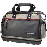 C.K Pro Plus MA2640 Gereedschapstas - Universeel - Zonder Inhoud - 450 x 290 x 340 mm