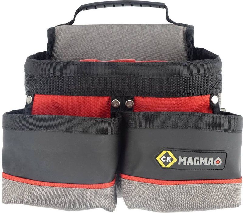 C.K. MA2736 Gereedschapstas (zonder Inhoud) 1 Stuks