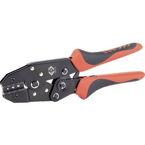 Signstek A-2546B MC4 PV Crimpzange für 2.5-6m㎡ Kabel/Solar Panel Signstek A-2546B MC4 PV Crimpzange für 2.5-6m㎡ Kabel/Solar Panel