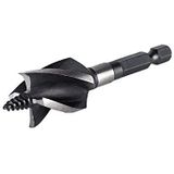 C.K T2945-16 Hout-spiraalboor 16 mm Gezamenlijke lengte 80 mm 1 stuk(s)