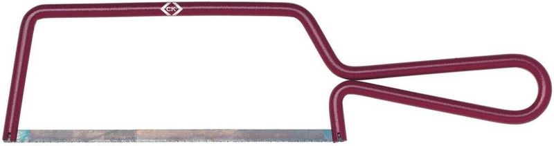 C.K T0834 PUK zaag 245 mm