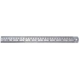 C.K T3530 12 Duimstok 0.3 m RVS
