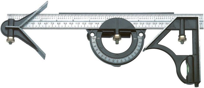 C.K. T3579 Combinatiehaak 300 Mm