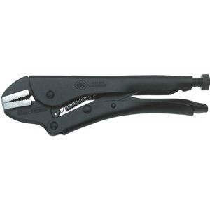 C.K T3641 Griptang Recht 0 - 40 mm 250 mm