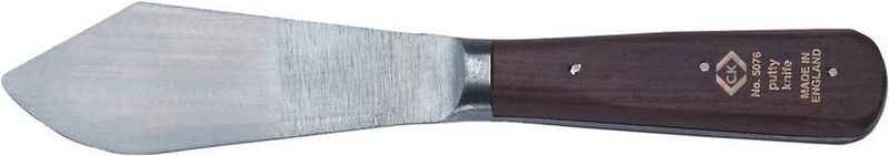 C.K T5076 Kitspatel (l x b) 215 mm x 35 mm