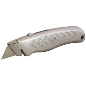 C.K T0956-1 Cutter met intrekbaar mesje 1 stuk(s)