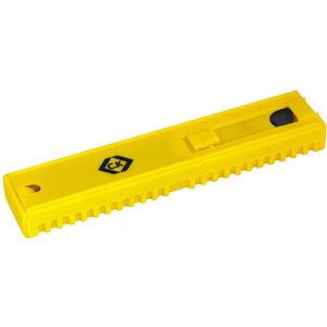 C.K T0971-10 Reserve-afbreekmesjes voor T0958 1 stuk(s)