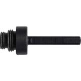 C.K - Adapter - Vergroten van Boren - 1 Stuk - Lichtgewicht