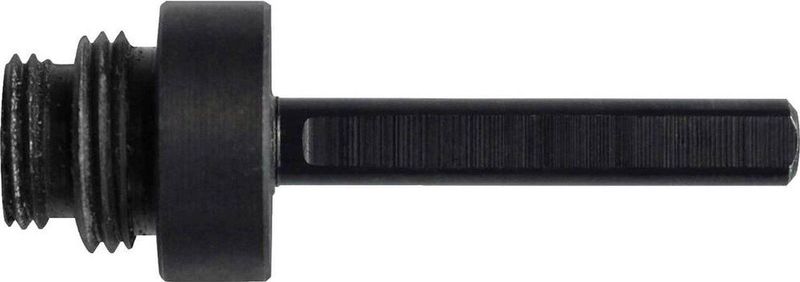 C.K - Adapter - Vergroten van Boren - 1 Stuk - Lichtgewicht