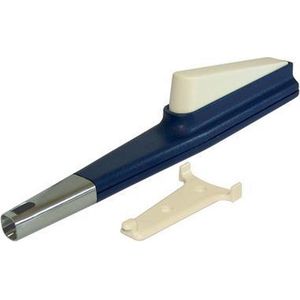 C.K Gasaansteker C6000A | elektronische piëzo-aansteker | robuust materiaal | praktische wandhouder | eenvoudig in gebruik