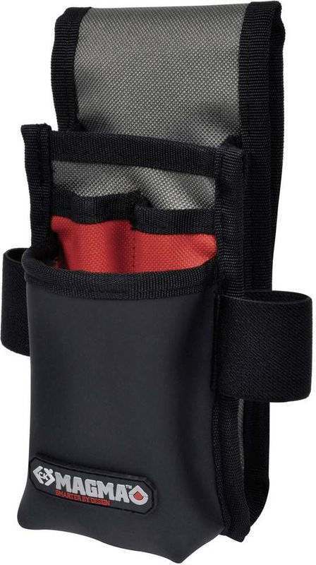 C.K MA2724 Gereedschapstas (zonder inhoud) Universeel (b x h x d) 90 x 200 x 100 mm